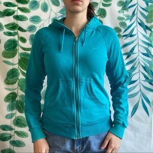 Nike Zip Up Essentials Sweatshirt